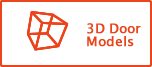 3D Door Models